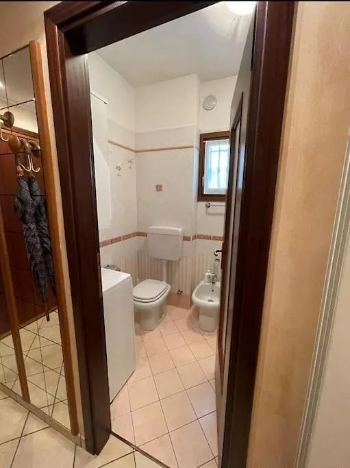 Apartment Appartamento Edera Aprica Italy