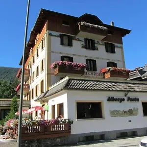 Posta Hotel