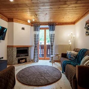 Apartmán Revo - Ca' Di Sciur, Aprica