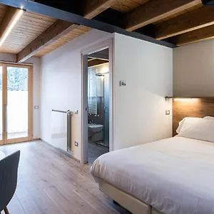Aparthotel Brioschi, Aprica