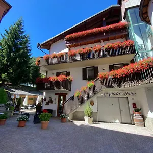 Garni Hotel