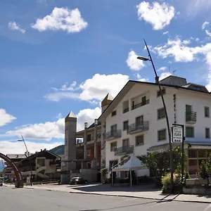 3* Hotel Italia