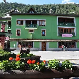 2* Hotel Torena