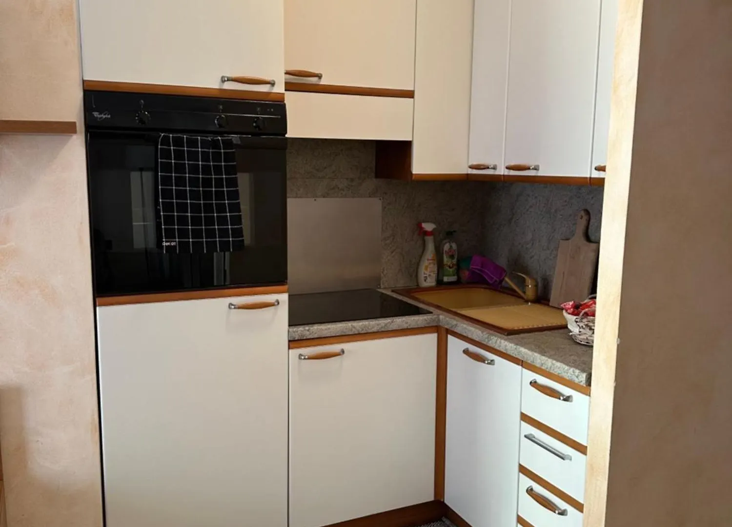 Appartamento Edera Aprica Διαμέρισμα