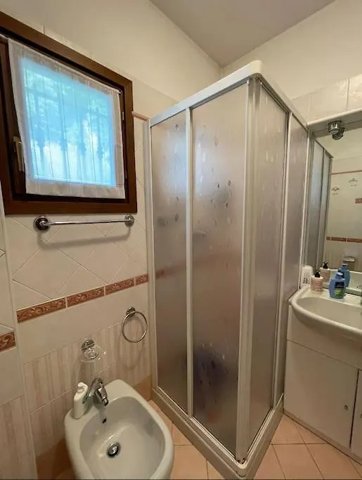 Appartamento Edera Aprica Apartment