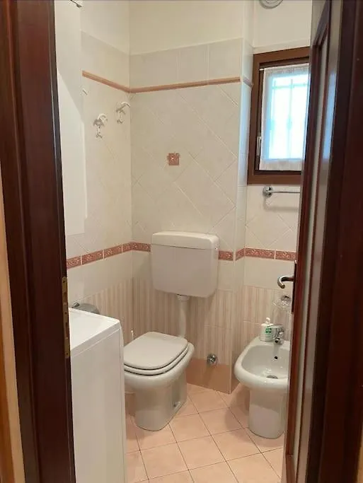 Appartamento Edera Aprica