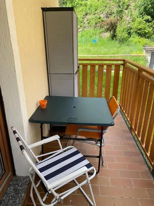 Apartment Appartamento Edera Aprica