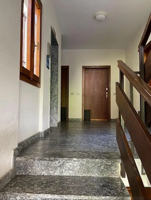 Appartamento Edera Aprica