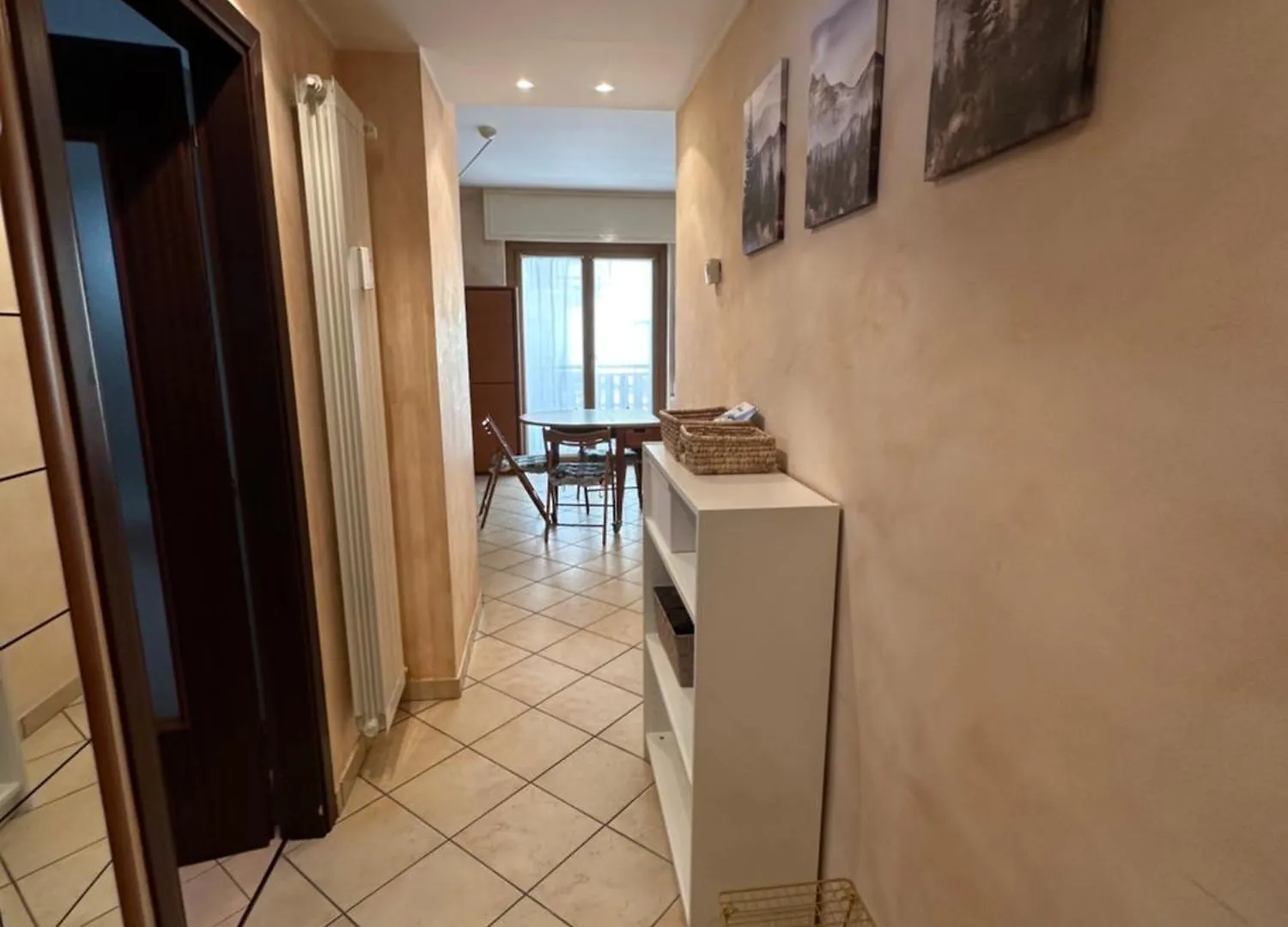 Appartamento Edera Aprica Italy