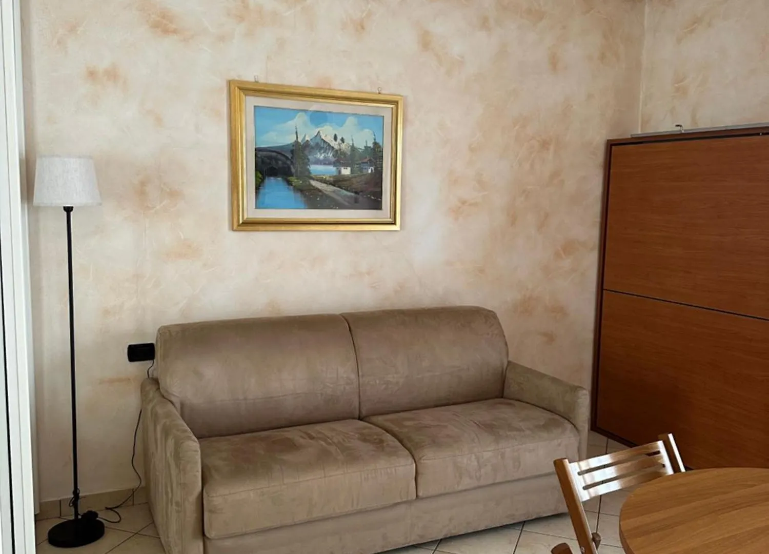 Appartamento Edera Aprica